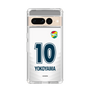 スリムプロテクションケース［ ジェフユナイテッド市原・千葉 - FP2nd #10 YOKOYAMA ］