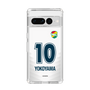 スリムプロテクションケース［ ジェフユナイテッド市原・千葉 - FP2nd #10 YOKOYAMA ］