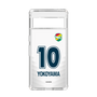 スリムプロテクションケース［ ジェフユナイテッド市原・千葉 - FP2nd #10 YOKOYAMA ］