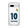 スリムプロテクションケース［ ジェフユナイテッド市原・千葉 - FP2nd #10 YOKOYAMA ］