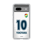 スリムプロテクションケース［ ジェフユナイテッド市原・千葉 - FP2nd #10 YOKOYAMA ］