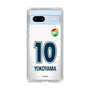 スリムプロテクションケース［ ジェフユナイテッド市原・千葉 - FP2nd #10 YOKOYAMA ］