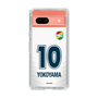 スリムプロテクションケース［ ジェフユナイテッド市原・千葉 - FP2nd #10 YOKOYAMA ］