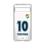 スリムプロテクションケース［ ジェフユナイテッド市原・千葉 - FP2nd #10 YOKOYAMA ］