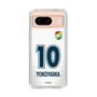 スリムプロテクションケース［ ジェフユナイテッド市原・千葉 - FP2nd #10 YOKOYAMA ］