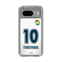 スリムプロテクションケース［ ジェフユナイテッド市原・千葉 - FP2nd #10 YOKOYAMA ］