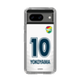 スリムプロテクションケース［ ジェフユナイテッド市原・千葉 - FP2nd #10 YOKOYAMA ］