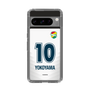 スリムプロテクションケース［ ジェフユナイテッド市原・千葉 - FP2nd #10 YOKOYAMA ］
