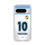 スリムプロテクションケース［ ジェフユナイテッド市原・千葉 - FP2nd #10 YOKOYAMA ］