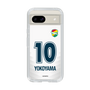 スリムプロテクションケース［ ジェフユナイテッド市原・千葉 - FP2nd #10 YOKOYAMA ］