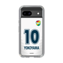 スリムプロテクションケース［ ジェフユナイテッド市原・千葉 - FP2nd #10 YOKOYAMA ］