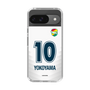 スリムプロテクションケース［ ジェフユナイテッド市原・千葉 - FP2nd #10 YOKOYAMA ］