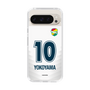 スリムプロテクションケース［ ジェフユナイテッド市原・千葉 - FP2nd #10 YOKOYAMA ］