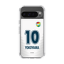 スリムプロテクションケース［ ジェフユナイテッド市原・千葉 - FP2nd #10 YOKOYAMA ］