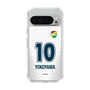 スリムプロテクションケース［ ジェフユナイテッド市原・千葉 - FP2nd #10 YOKOYAMA ］