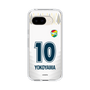 スリムプロテクションケース［ ジェフユナイテッド市原・千葉 - FP2nd #10 YOKOYAMA ］