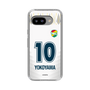 スリムプロテクションケース［ ジェフユナイテッド市原・千葉 - FP2nd #10 YOKOYAMA ］