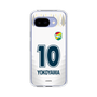 スリムプロテクションケース［ ジェフユナイテッド市原・千葉 - FP2nd #10 YOKOYAMA ］