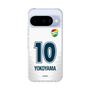 スリムプロテクションケース［ ジェフユナイテッド市原・千葉 - FP2nd #10 YOKOYAMA ］
