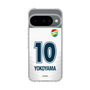 スリムプロテクションケース［ ジェフユナイテッド市原・千葉 - FP2nd #10 YOKOYAMA ］