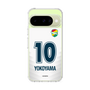 スリムプロテクションケース［ ジェフユナイテッド市原・千葉 - FP2nd #10 YOKOYAMA ］
