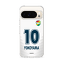 スリムプロテクションケース［ ジェフユナイテッド市原・千葉 - FP2nd #10 YOKOYAMA ］