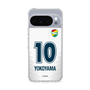 スリムプロテクションケース［ ジェフユナイテッド市原・千葉 - FP2nd #10 YOKOYAMA ］