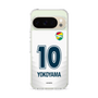 スリムプロテクションケース［ ジェフユナイテッド市原・千葉 - FP2nd #10 YOKOYAMA ］