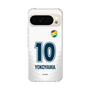 スリムプロテクションケース［ ジェフユナイテッド市原・千葉 - FP2nd #10 YOKOYAMA ］