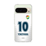 スリムプロテクションケース［ ジェフユナイテッド市原・千葉 - FP2nd #10 YOKOYAMA ］