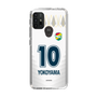 スリムプロテクションケース［ ジェフユナイテッド市原・千葉 - FP2nd #10 YOKOYAMA ］