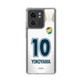 スリムプロテクションケース［ ジェフユナイテッド市原・千葉 - FP2nd #10 YOKOYAMA ］