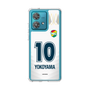 スリムプロテクションケース［ ジェフユナイテッド市原・千葉 - FP2nd #10 YOKOYAMA ］