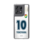 スリムプロテクションケース［ ジェフユナイテッド市原・千葉 - FP2nd #10 YOKOYAMA ］