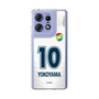 スリムプロテクションケース［ ジェフユナイテッド市原・千葉 - FP2nd #10 YOKOYAMA ］