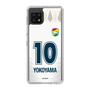 スリムプロテクションケース［ ジェフユナイテッド市原・千葉 - FP2nd #10 YOKOYAMA ］