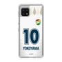 スリムプロテクションケース［ ジェフユナイテッド市原・千葉 - FP2nd #10 YOKOYAMA ］