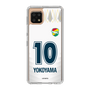 スリムプロテクションケース［ ジェフユナイテッド市原・千葉 - FP2nd #10 YOKOYAMA ］