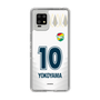 スリムプロテクションケース［ ジェフユナイテッド市原・千葉 - FP2nd #10 YOKOYAMA ］