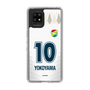 スリムプロテクションケース［ ジェフユナイテッド市原・千葉 - FP2nd #10 YOKOYAMA ］