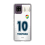 スリムプロテクションケース［ ジェフユナイテッド市原・千葉 - FP2nd #10 YOKOYAMA ］