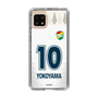スリムプロテクションケース［ ジェフユナイテッド市原・千葉 - FP2nd #10 YOKOYAMA ］