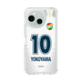 スリムプロテクションケース［ ジェフユナイテッド市原・千葉 - FP2nd #10 YOKOYAMA ］