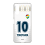 スリムプロテクションケース［ ジェフユナイテッド市原・千葉 - FP2nd #10 YOKOYAMA ］