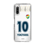 スリムプロテクションケース［ ジェフユナイテッド市原・千葉 - FP2nd #10 YOKOYAMA ］