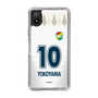 スリムプロテクションケース［ ジェフユナイテッド市原・千葉 - FP2nd #10 YOKOYAMA ］