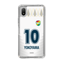 スリムプロテクションケース［ ジェフユナイテッド市原・千葉 - FP2nd #10 YOKOYAMA ］