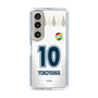 スリムプロテクションケース［ ジェフユナイテッド市原・千葉 - FP2nd #10 YOKOYAMA ］