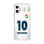 スリムプロテクションケース［ ジェフユナイテッド市原・千葉 - FP2nd #10 YOKOYAMA ］