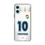 スリムプロテクションケース［ ジェフユナイテッド市原・千葉 - FP2nd #10 YOKOYAMA ］